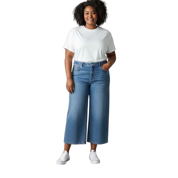 Banana Republic Jeans - Picture 1 of 5